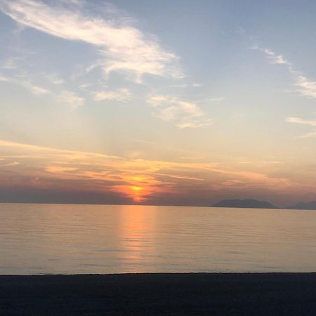 Casa Glicine Διαμέρισμα Μιλάτσο Εξωτερικό φωτογραφία