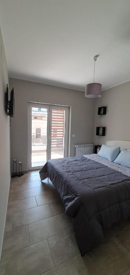 Casa Glicine Διαμέρισμα Μιλάτσο Εξωτερικό φωτογραφία