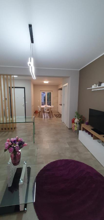 Casa Glicine Διαμέρισμα Μιλάτσο Εξωτερικό φωτογραφία