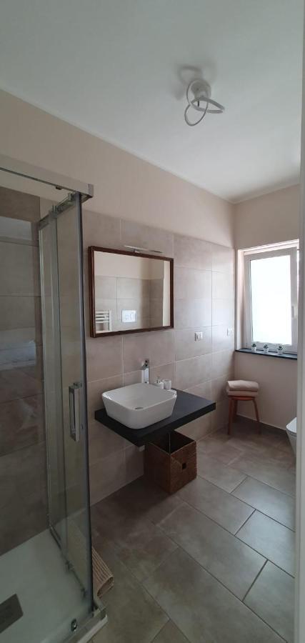Casa Glicine Διαμέρισμα Μιλάτσο Εξωτερικό φωτογραφία