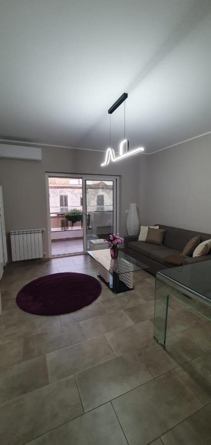 Casa Glicine Διαμέρισμα Μιλάτσο Εξωτερικό φωτογραφία