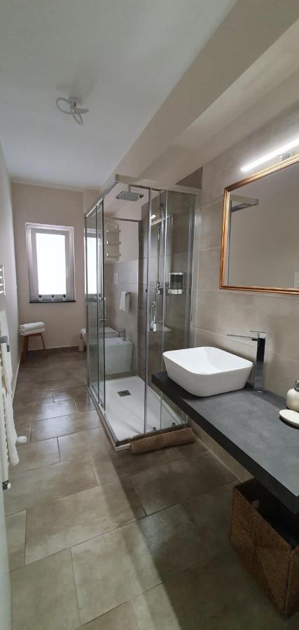 Casa Glicine Διαμέρισμα Μιλάτσο Εξωτερικό φωτογραφία
