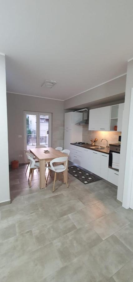 Casa Glicine Διαμέρισμα Μιλάτσο Εξωτερικό φωτογραφία