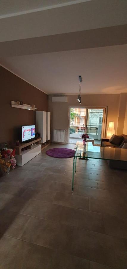 Casa Glicine Διαμέρισμα Μιλάτσο Εξωτερικό φωτογραφία
