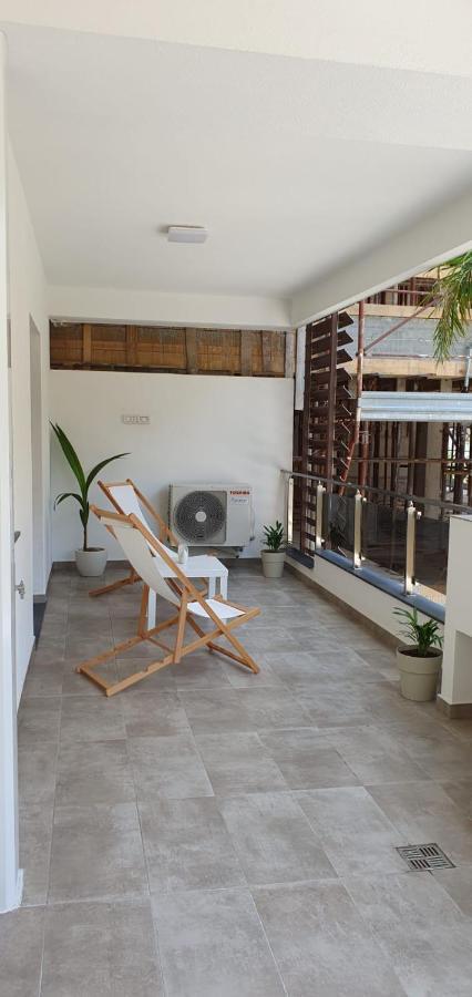 Casa Glicine Διαμέρισμα Μιλάτσο Εξωτερικό φωτογραφία